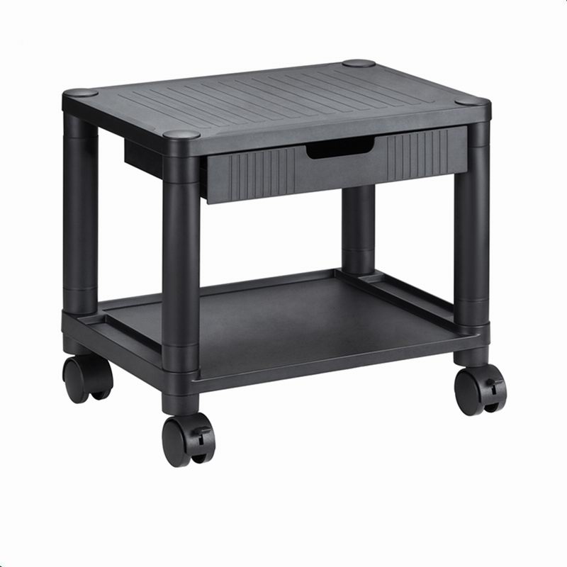 Monitor/Printer Stand