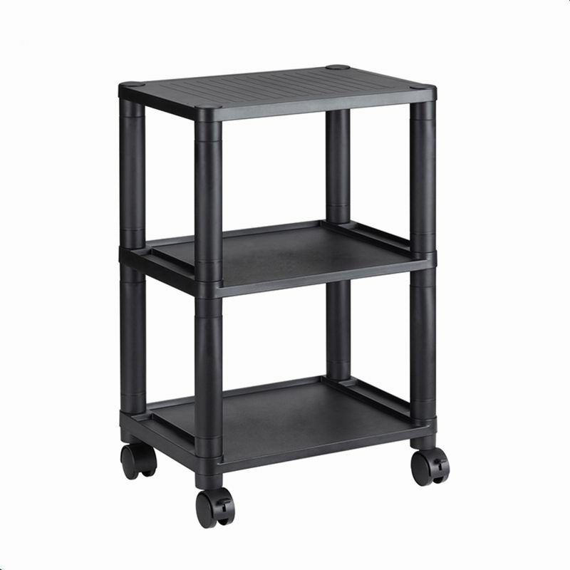 Monitor/Printer Stand