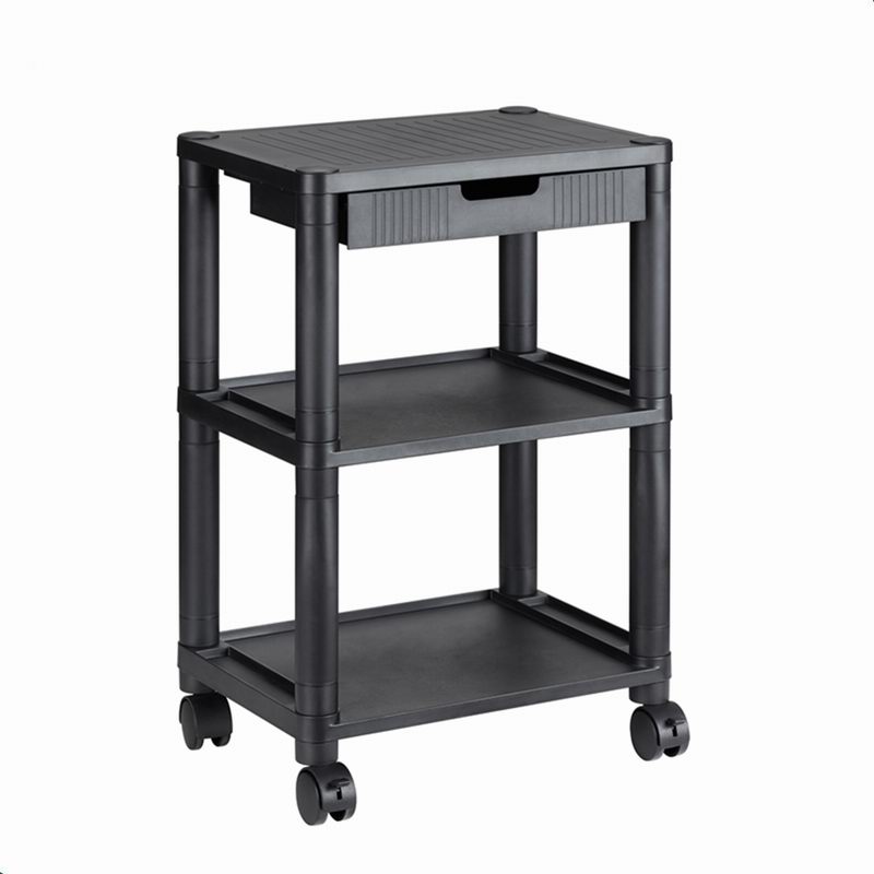 Monitor/Printer Stand