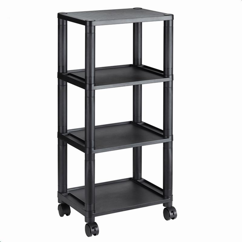 Monitor/Printer Stand
