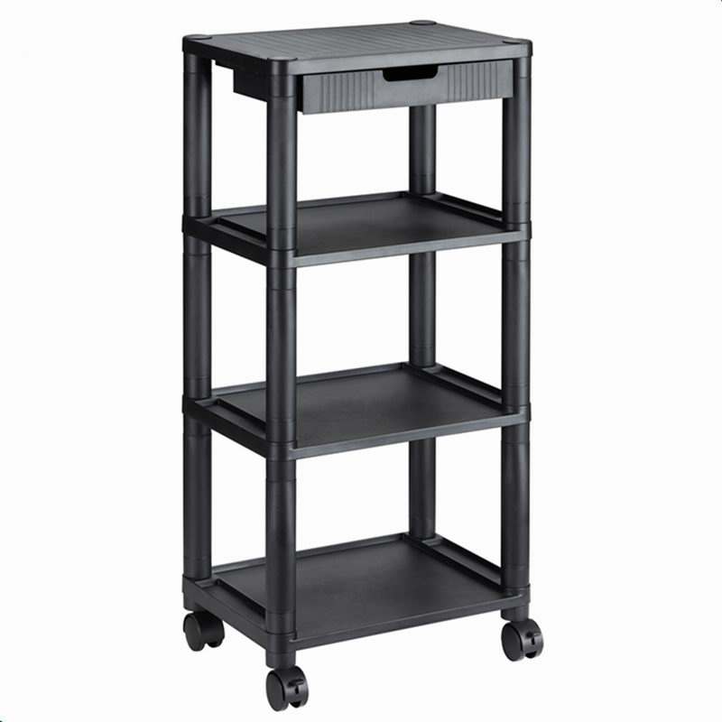 Monitor/Printer Stand