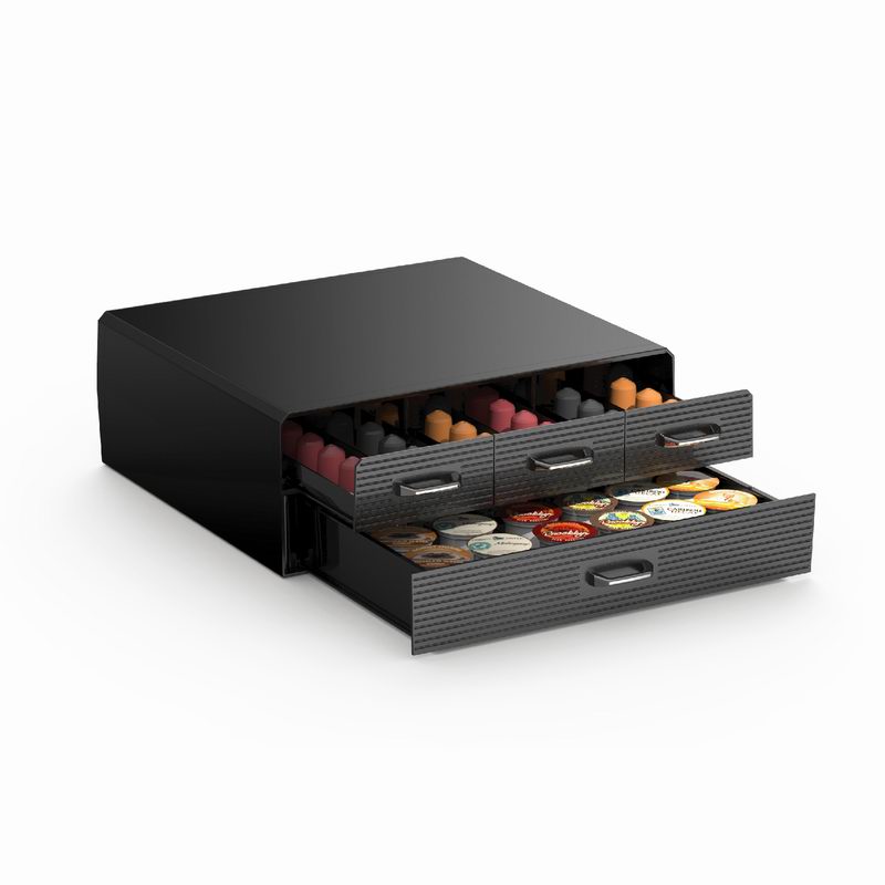 Coffee Capsule Product