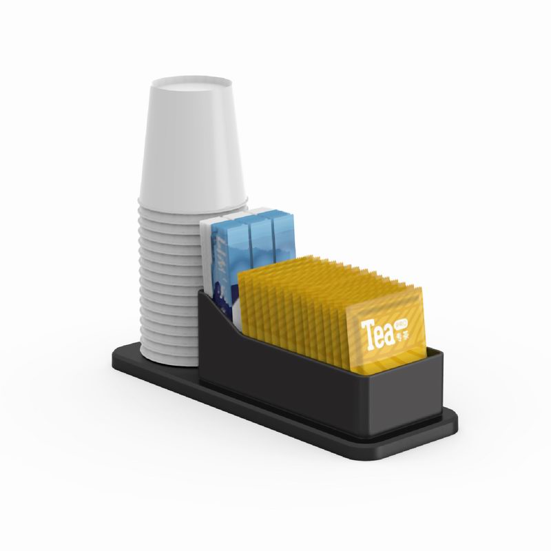 Coffee Capsule Product