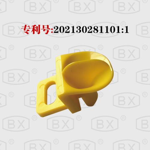 双进单出喇叭口BX05-46 T3.3