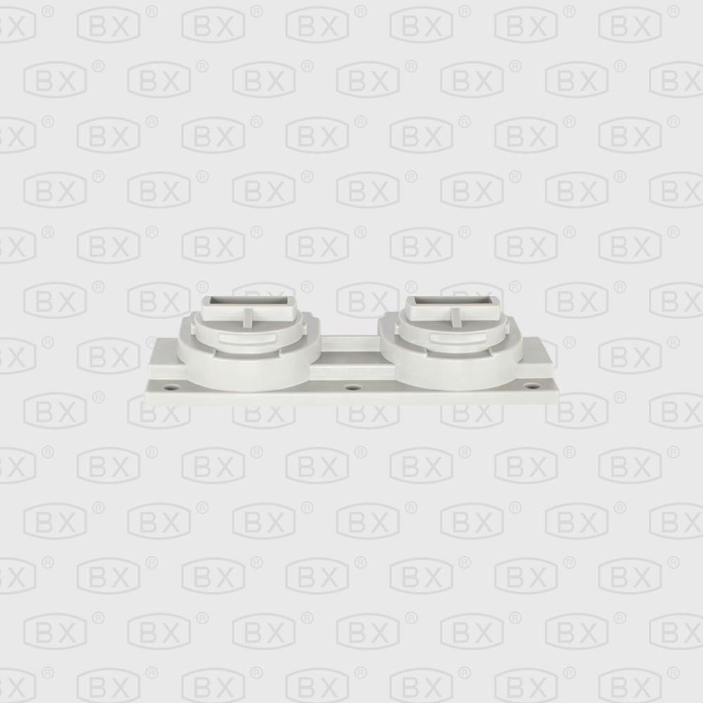 双排架抓管器座BXZGQ-0305