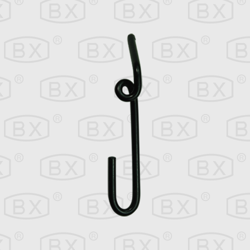 新型钩(铸黑