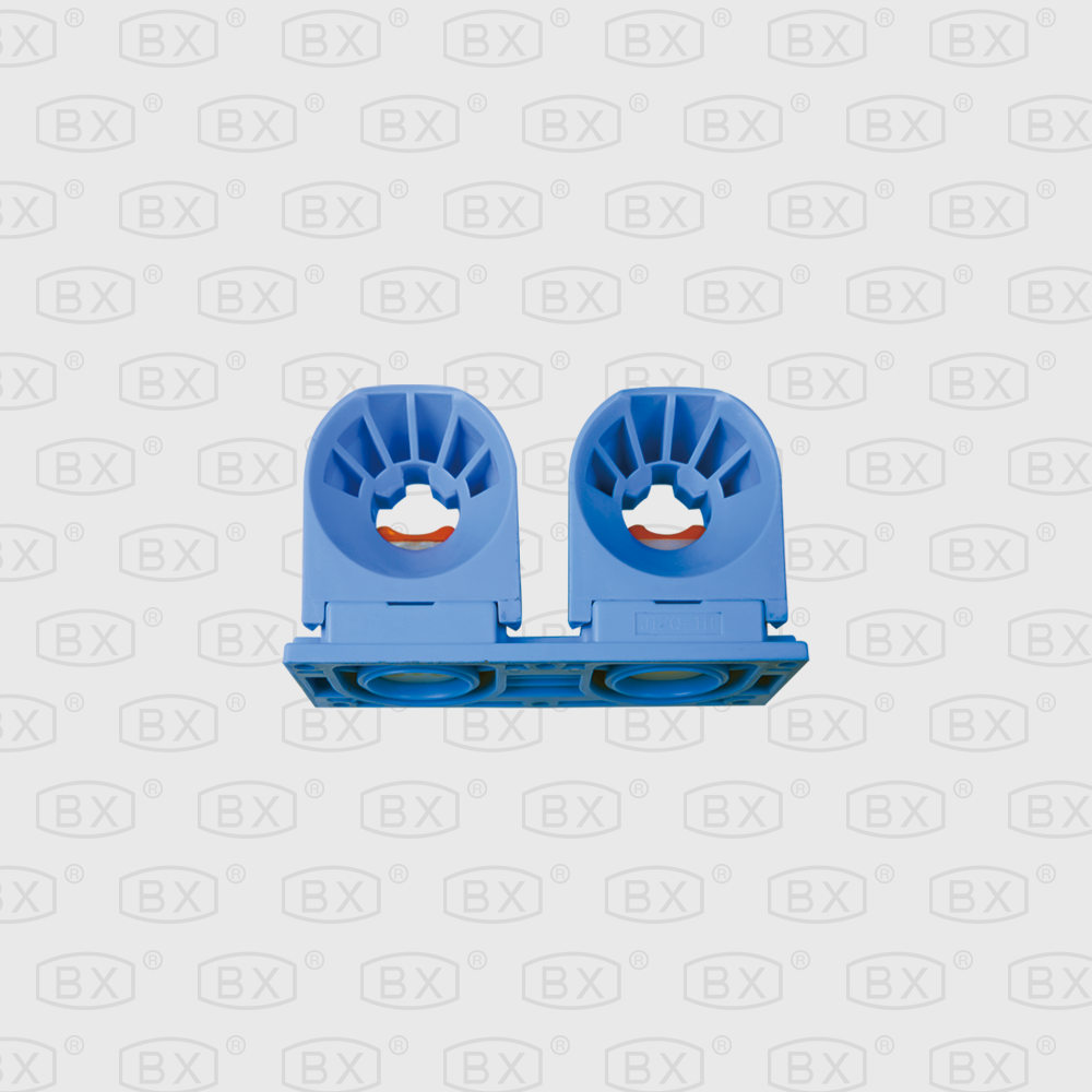 双排抓管器BXZGQ-FA1520