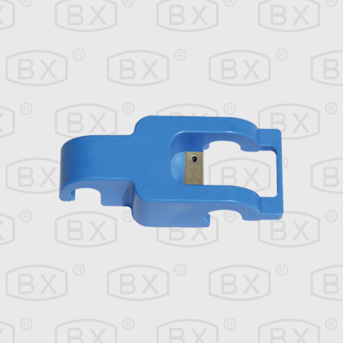 皮辊架结合件BX-1000-1