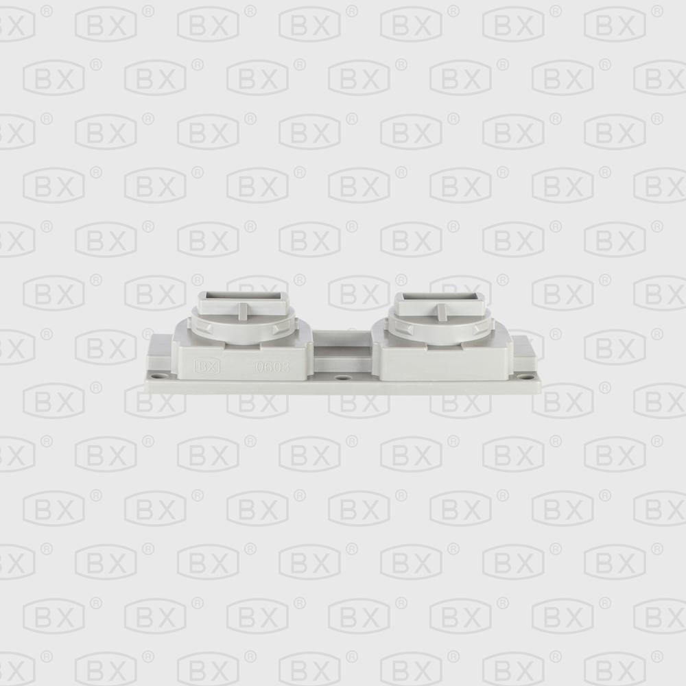 双排架抓管器座BXZGQ-0603