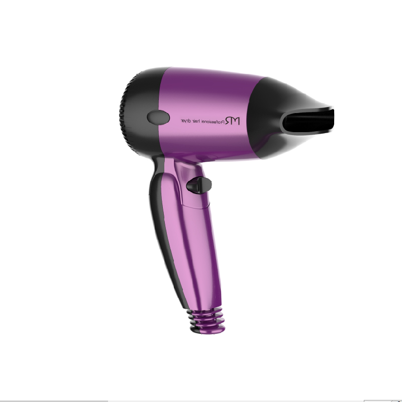  Dual voltage for choice Hair Dryer