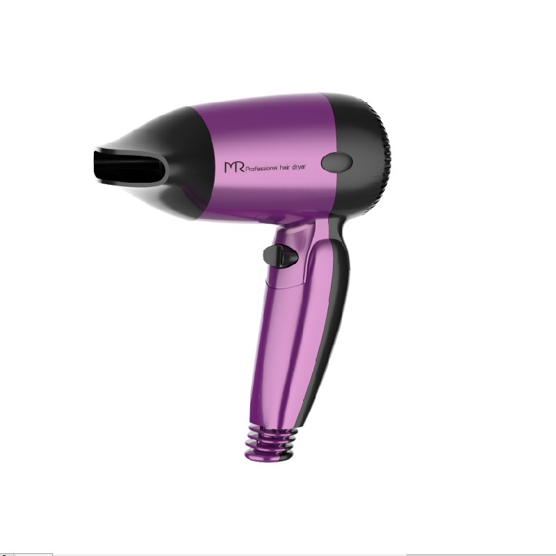  Dual voltage for choice Hair Dryer