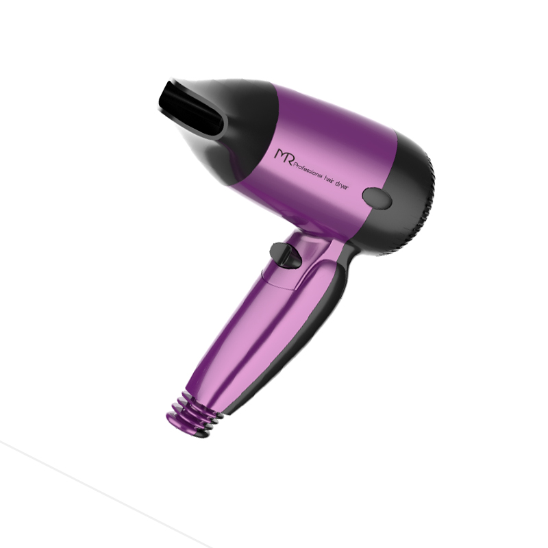  Dual voltage for choice Hair Dryer