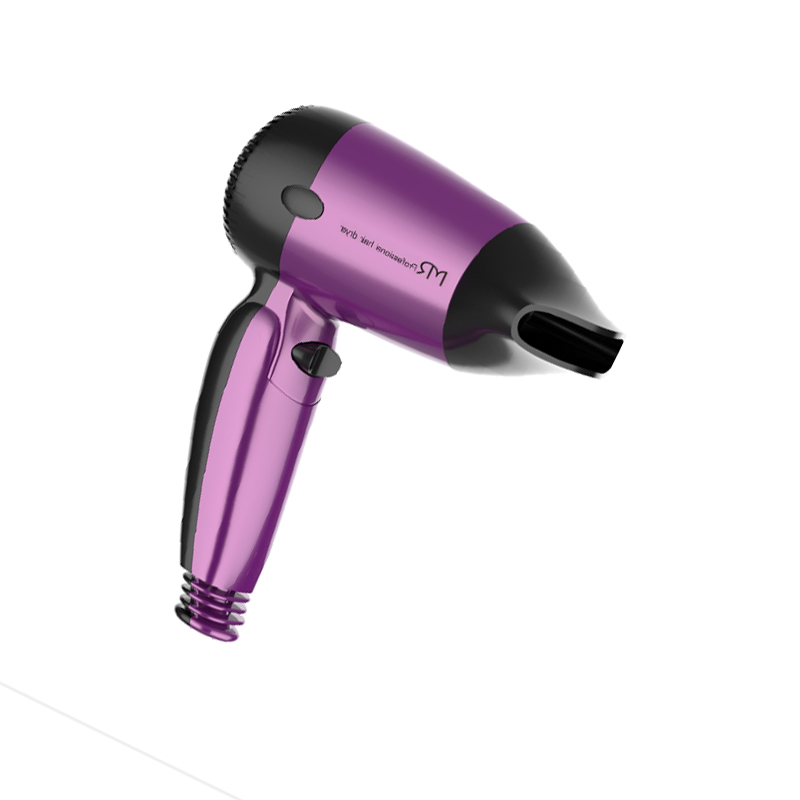  Dual voltage for choice Hair Dryer
