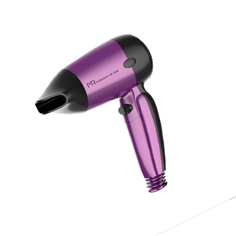  Dual voltage for choice Hair Dryer