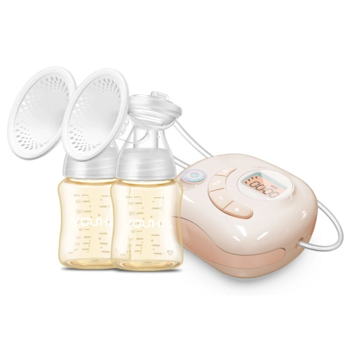  High quality smart electric breast pump
