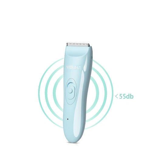  Wireless Rechargeable Electric Baby Hair Clipper