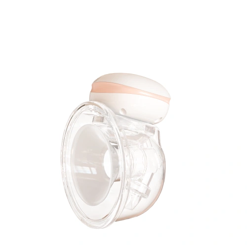 Double LED Screen Hands Free Wireless Breast Pump​