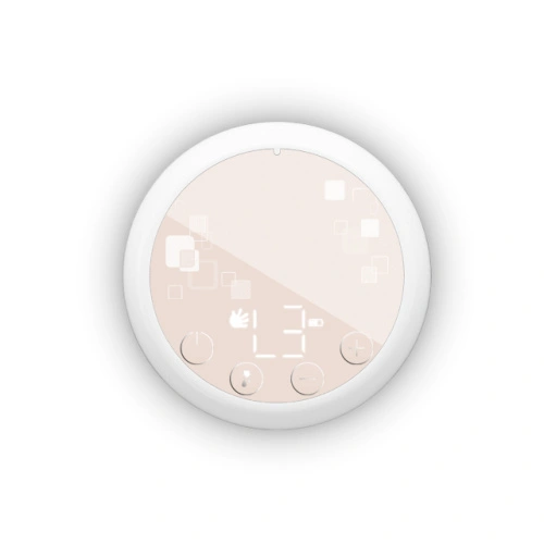  Cost-effective electric single breast pump