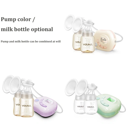  High quality electric breast pump