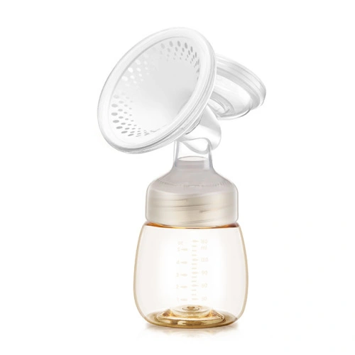 PPSU Electric double breast pump