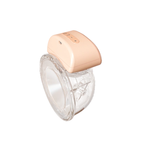 24mm&28mm Wearable Electric Breast Pump