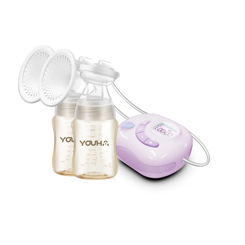  High quality smart electric breast pump