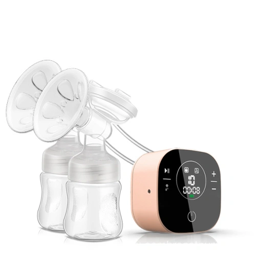 PPSU Electric double breast pump