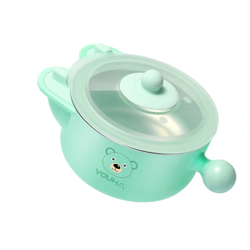  Environmental Complete Baby Feeding Set