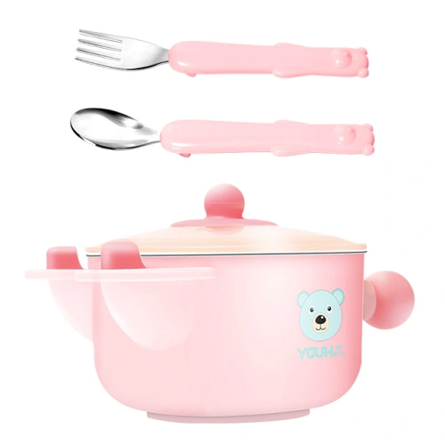  Environmental Complete Baby Feeding Set