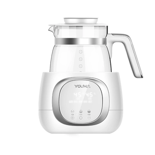 Baby Formula Ready Water Kettle