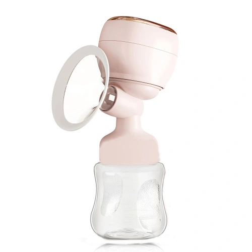 YOUHA One-piece Wireless Automatic Electric Breast Pump