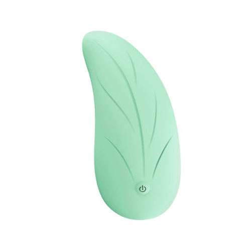  Green Silicone Lactation Massage