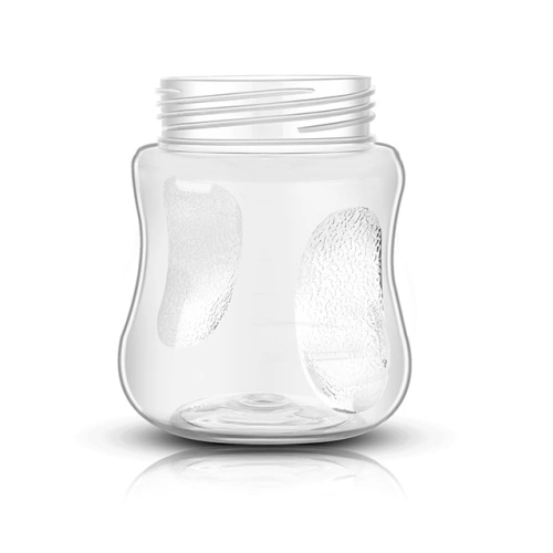  Cost-effective electric single breast pump