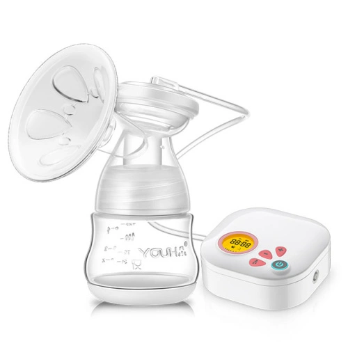  LCD display Electric Breast Pumps