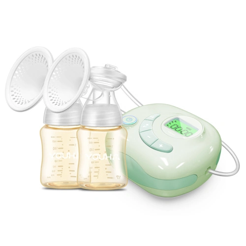  High quality smart electric breast pump