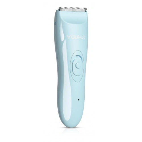  Wireless Rechargeable Electric Baby Hair Clipper