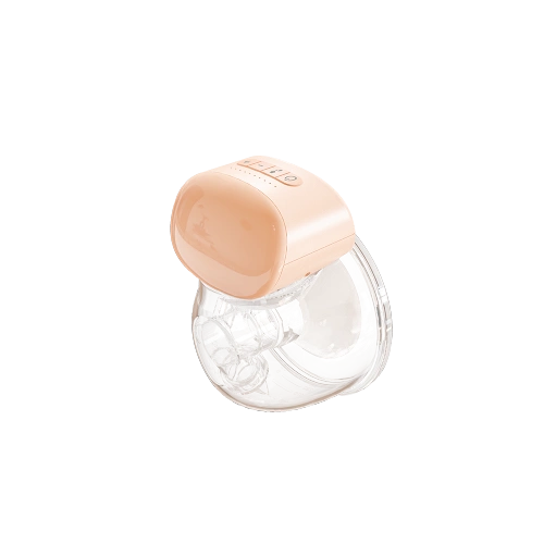 24mm&28mm Wearable Electric Breast Pump