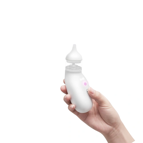  Baby nasal aspirator