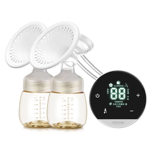  HIgh quality PPSU Electric double breast pump