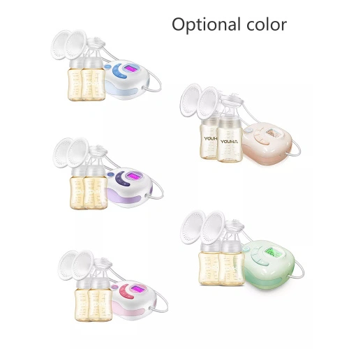  High quality smart electric breast pump