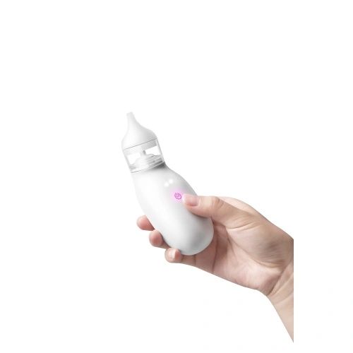 Baby Safety Nasal Aspirator