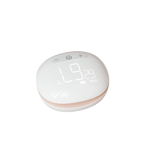  LED screen breast pump hands free Touch Type