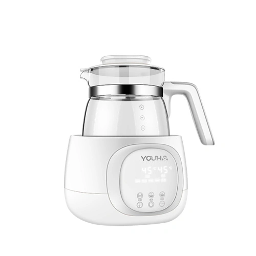 Baby Formula Ready Water Kettle