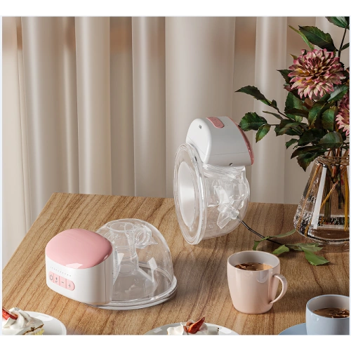 24mm&28mm Wearable Electric Breast Pump
