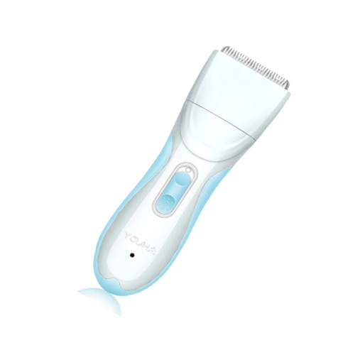 Safety Baby blue Hair clipper
