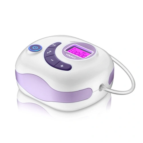  PPSU Single Suction Breast Pump