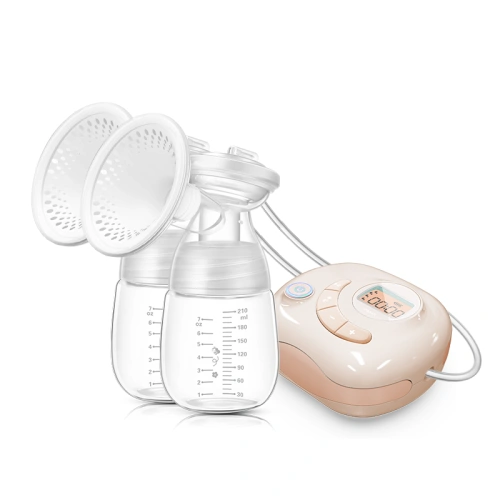  High quality smart electric breast pump