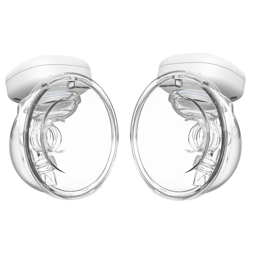 Double Wearable Electric Breast Pump