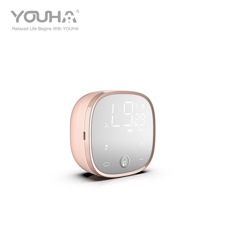 YH-A2 Double Electric Breast Pump