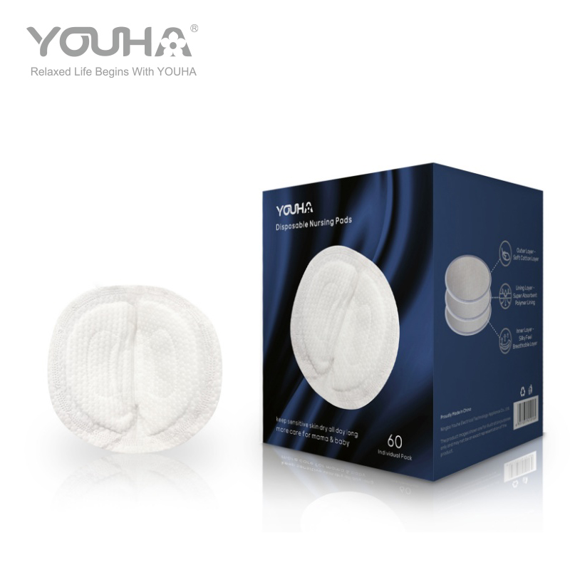 Disposable Nursing Pads